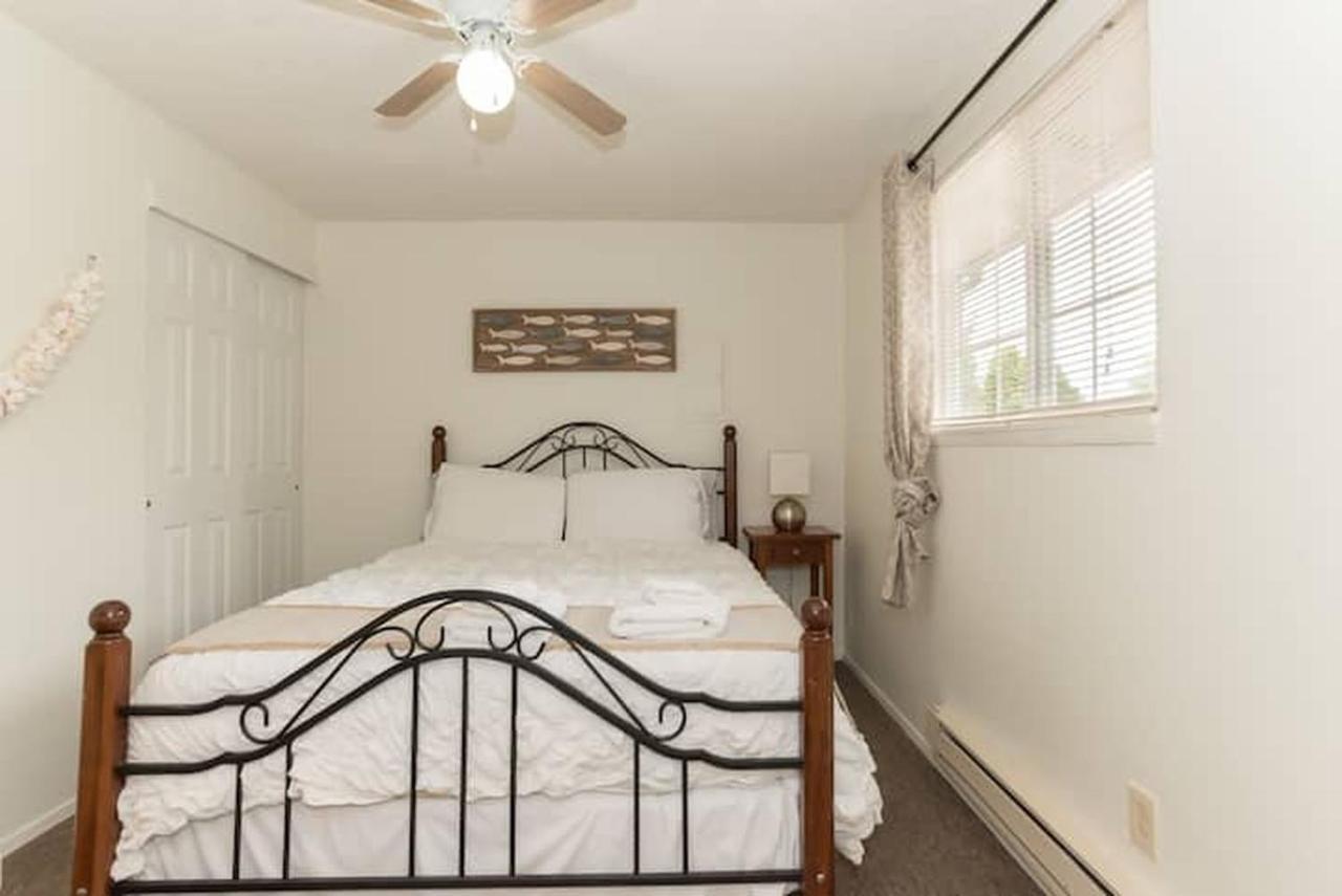 Unique, Convenient, Centrally Located Apartment Kent Buitenkant foto