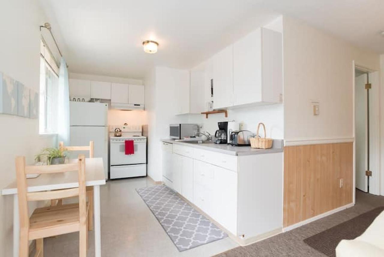 Unique, Convenient, Centrally Located Apartment Kent Buitenkant foto