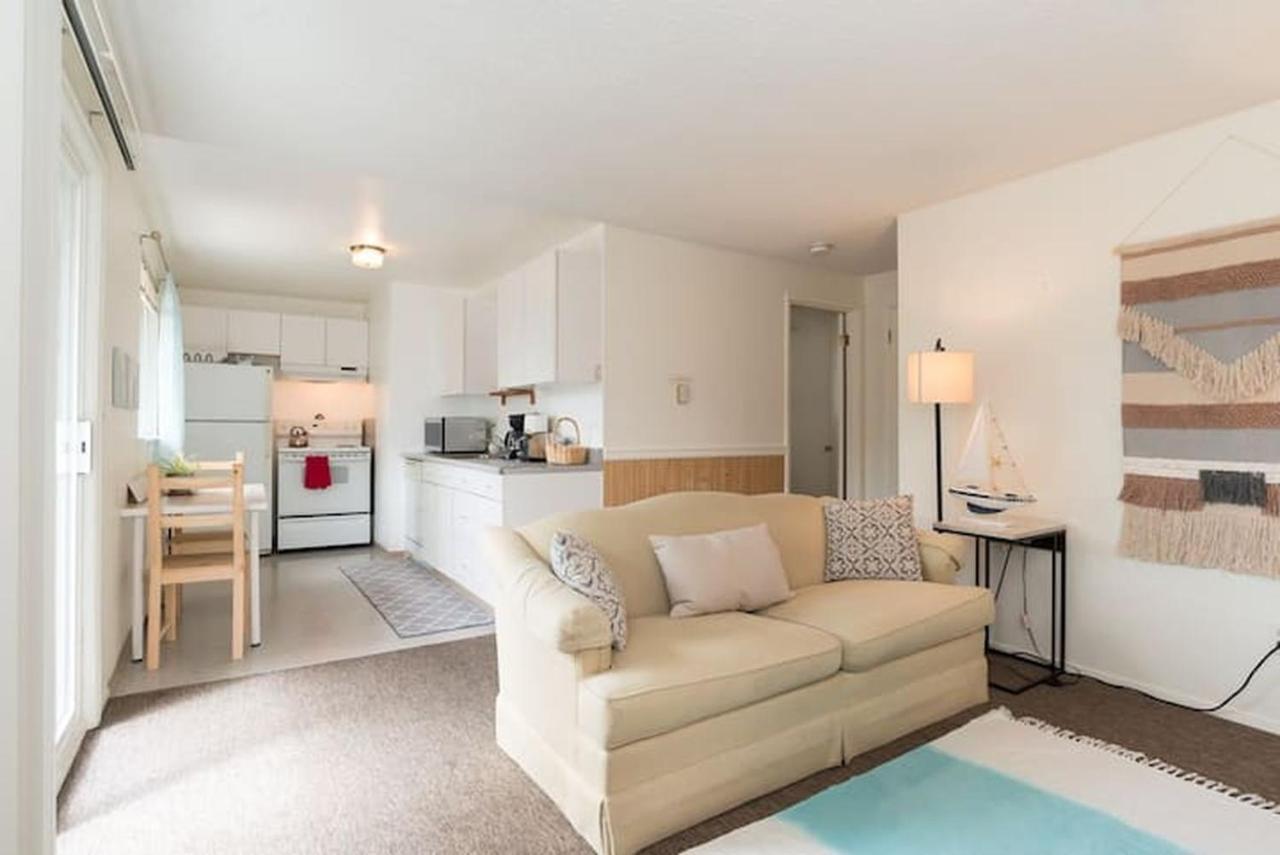 Unique, Convenient, Centrally Located Apartment Kent Buitenkant foto