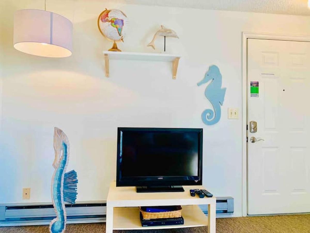 Unique, Convenient, Centrally Located Apartment Kent Buitenkant foto