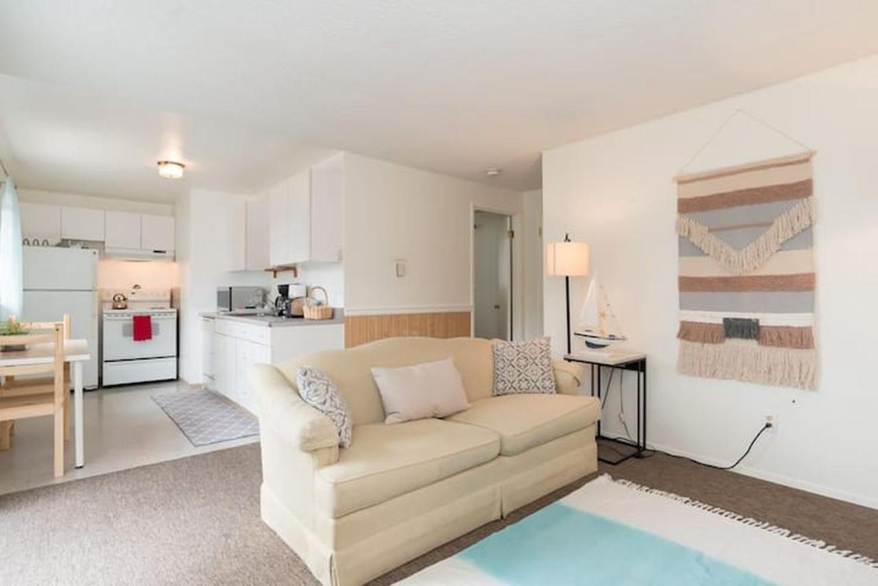 Unique, Convenient, Centrally Located Apartment Kent Buitenkant foto