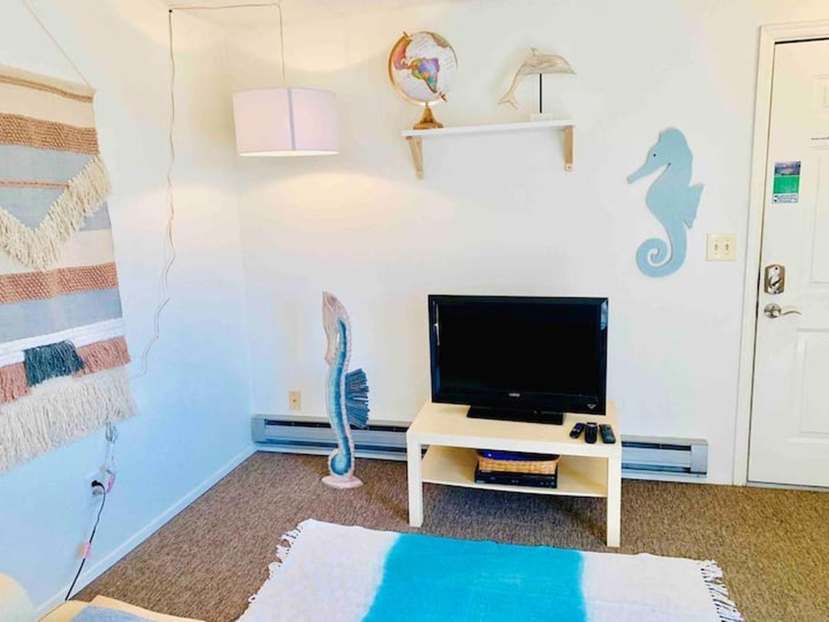 Unique, Convenient, Centrally Located Apartment Kent Buitenkant foto